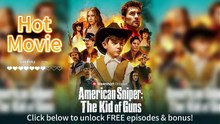 🎯 American Sniper: The Kid of Guns EngSub HD