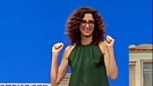 La Terza Figlia Secondo #teresamannino