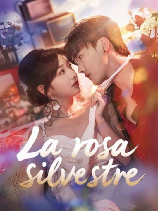 La rosa silvestre En Español