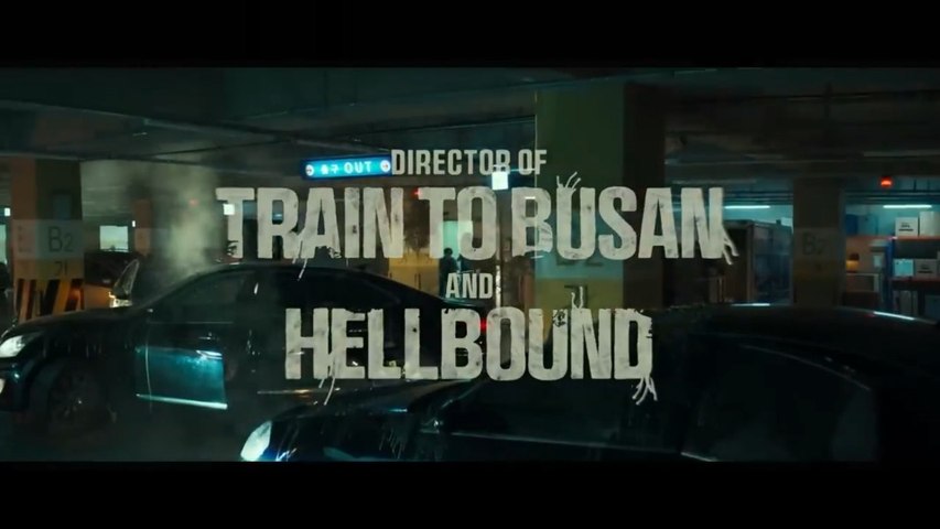 Colony 2026 Movie Trailer 2