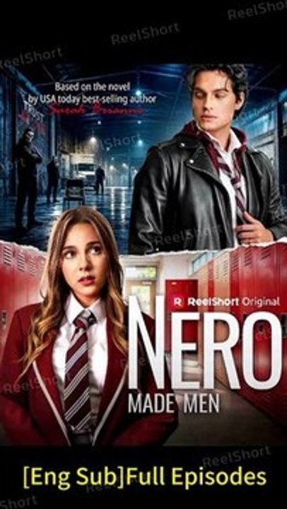 Nero Made Men | Film Completo in Italiano