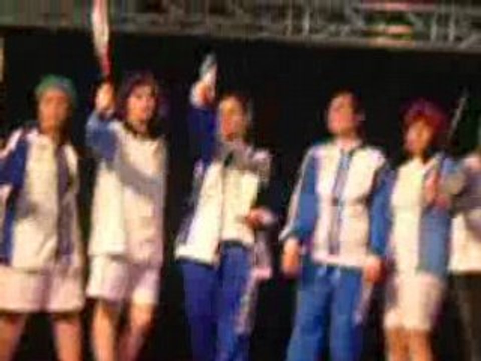 Japan Expo 2008_Dimanche_Prince of Tennis