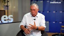 Entrevista Joan Baldovi [Corte 02]: “En las autonómicas tiene que haber una papeleta que sea la de Compromís y que sea capaz de aglutinar toda la pulsión de cambio”