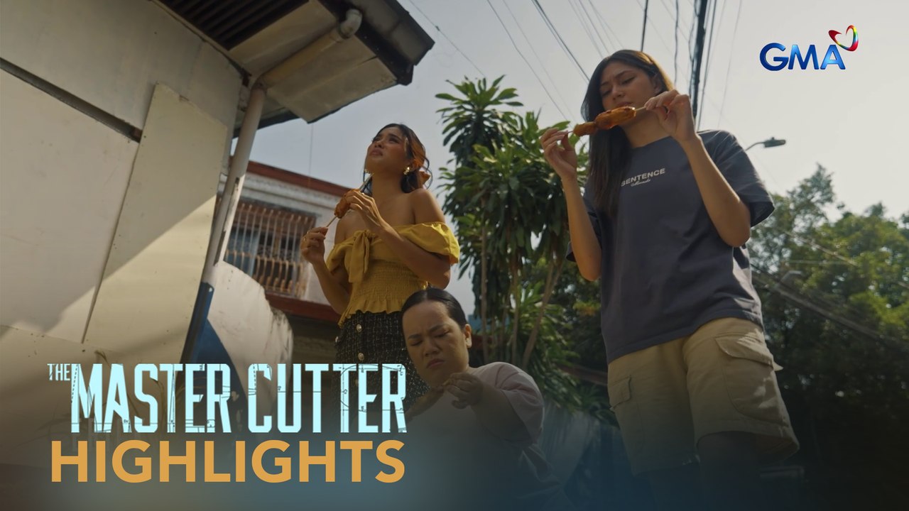 The Master Cutter: The lonely hearts club! (Episode 54)