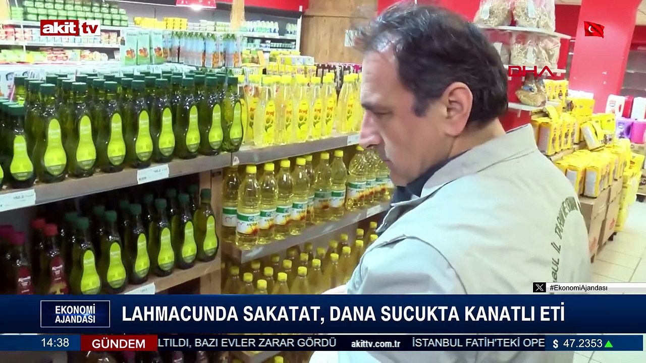 23 Temmuz 2026 Ajanda notları