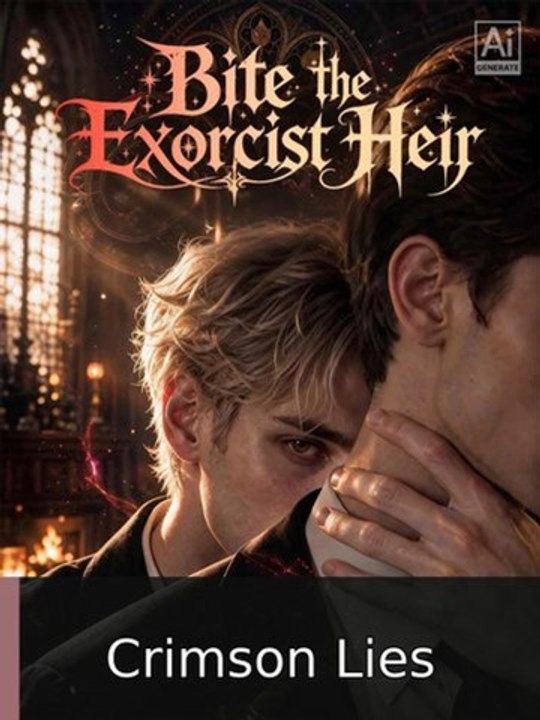 Bite the Exorcist Heir - Full EP 2026 | Crimson Lies