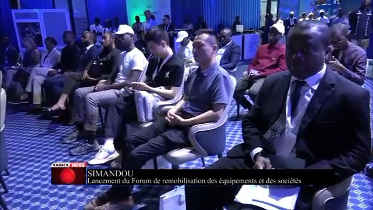 Simandou