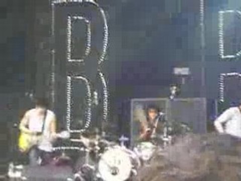 BB Brunes au main square festival à arras le 5 juillet