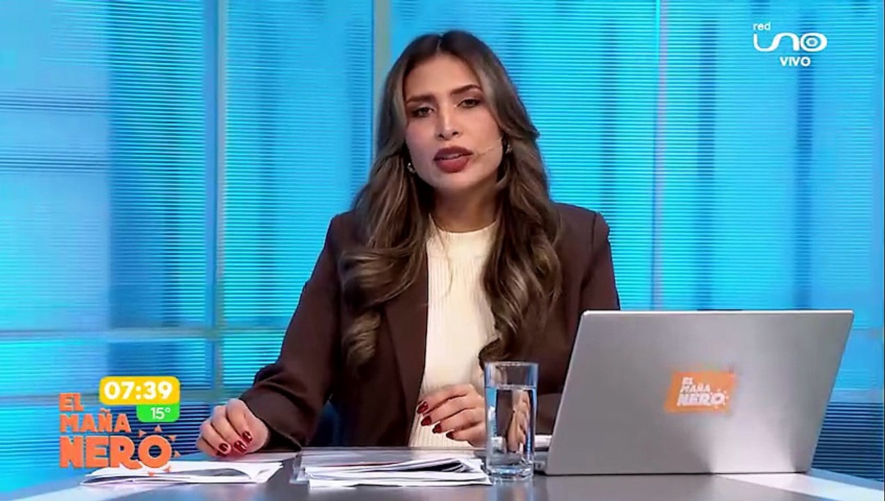 Imagenes del atraco en un surtidor