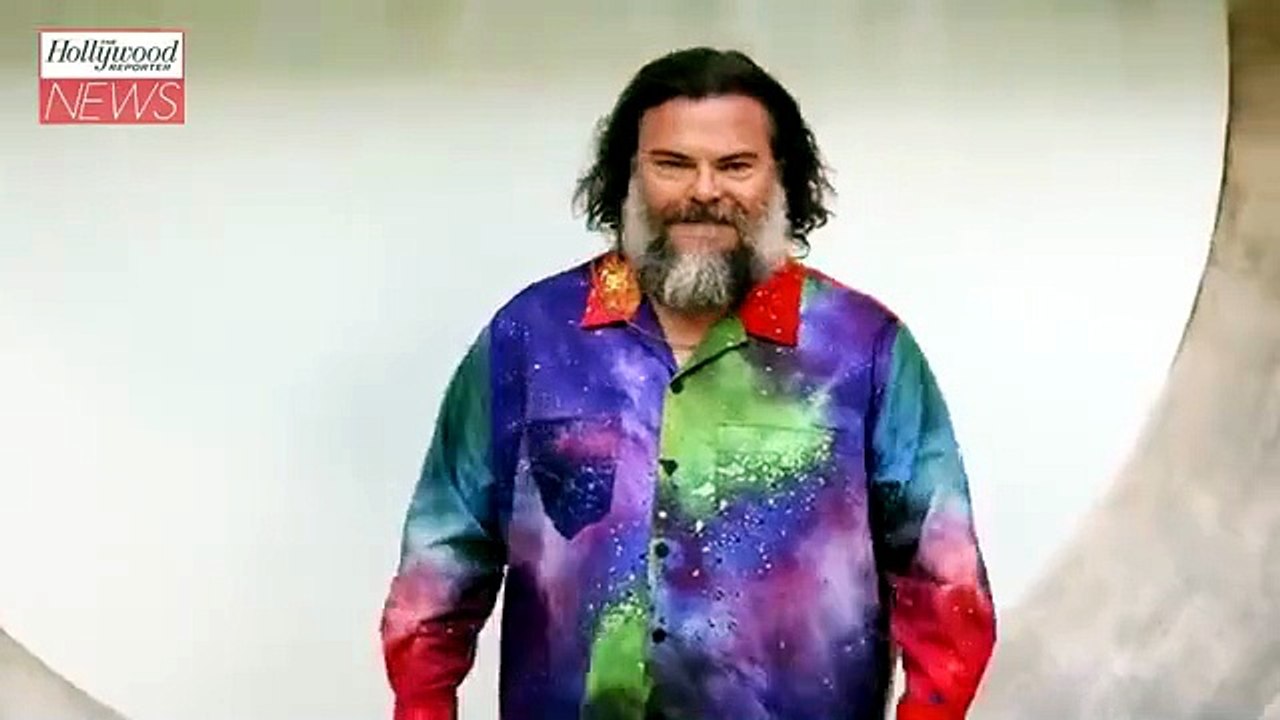 'Saturday Night Live' Sets Mikey Madison, Jack Black and Jon Hamm as Hosts | THR News Video [Full Movie]