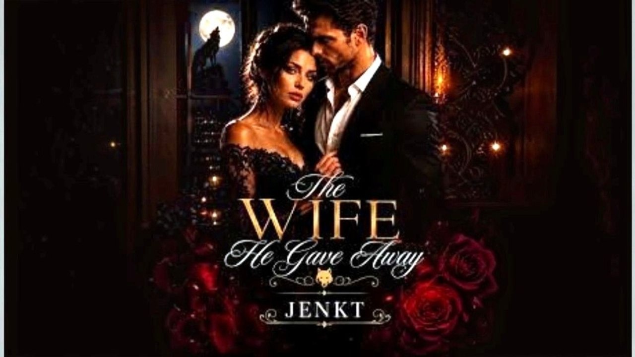 The Wife He Gave Away
