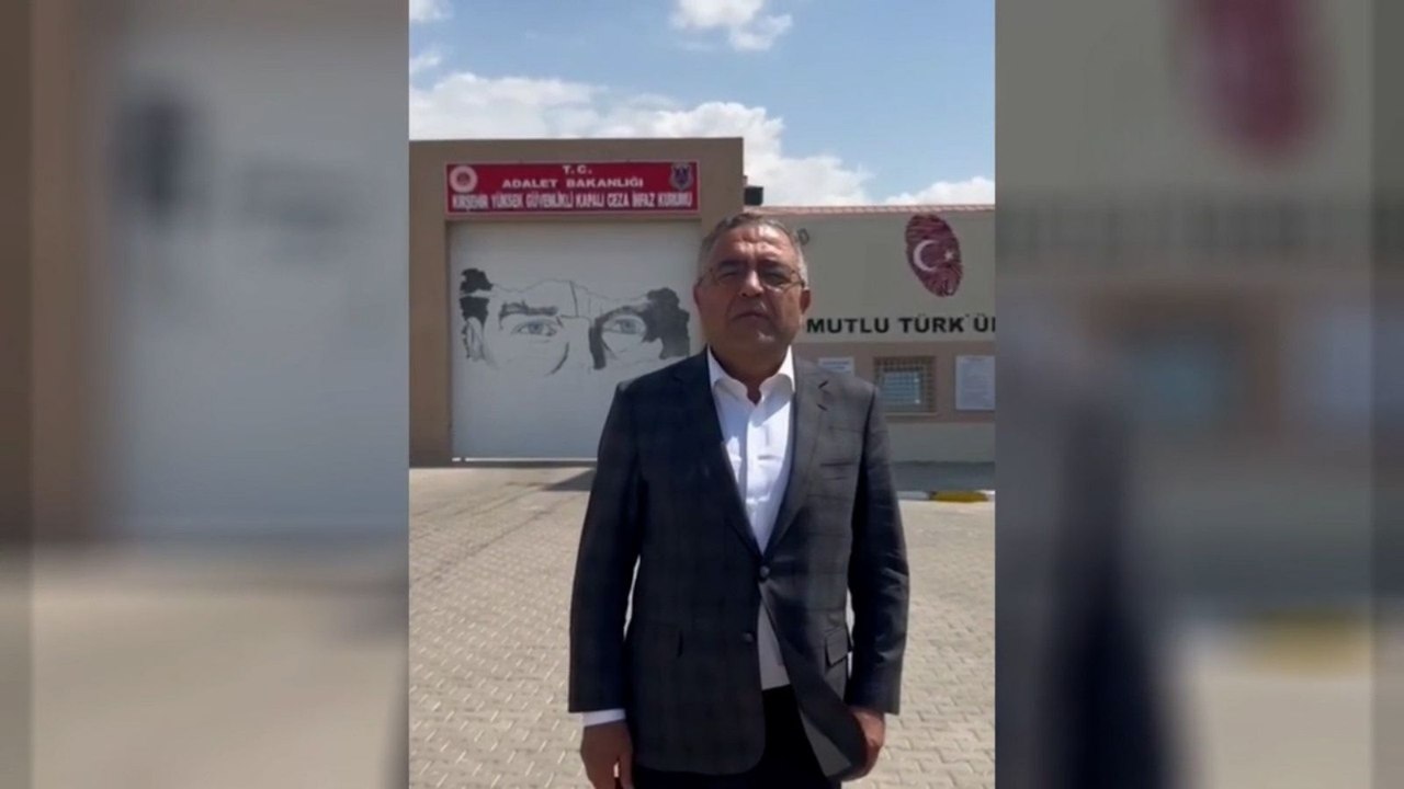 CHP'li Tanrıkulu'ndan Çankaya Belediye Başkanı'nın tutuklanmasına tepki: İddialar hukuki ya da somut temele dayanmıyor
