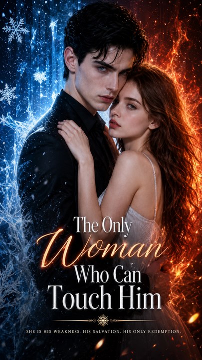 The Only Woman Who Can Touch Him - Full Episode | Fantasy Romance (ENGSUB)
