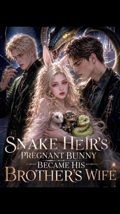 Snake Heir's Pregnant Bunny Became His Brother's Wife EP