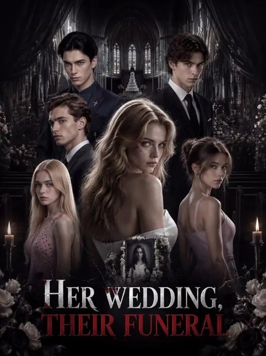 Her Wedding, Their Funeral New
