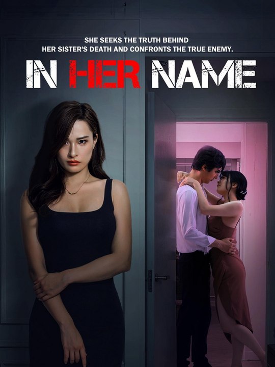 In Her Name (60eps) | Short Drama Full HD #ASP