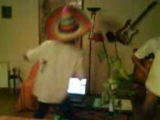 Ouech mek c mwa en mode dance