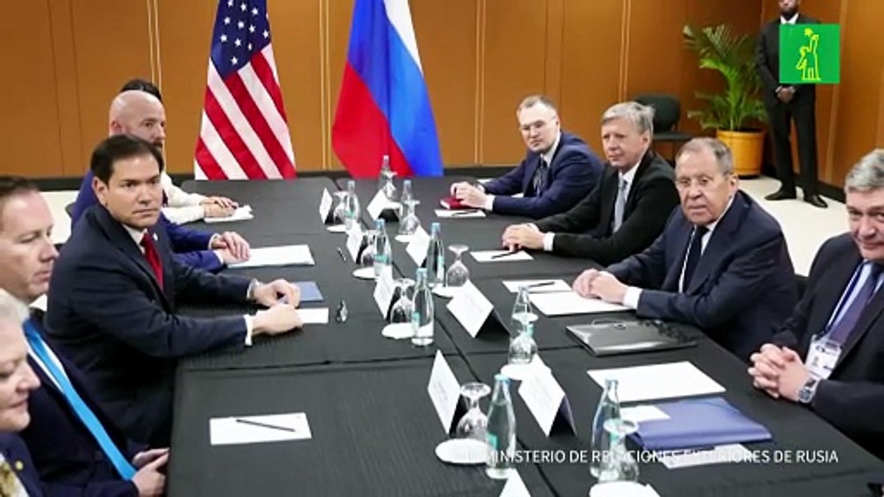 Rusia advierte a EEUU contra la "inaceptable" venta de armas a Ucrania