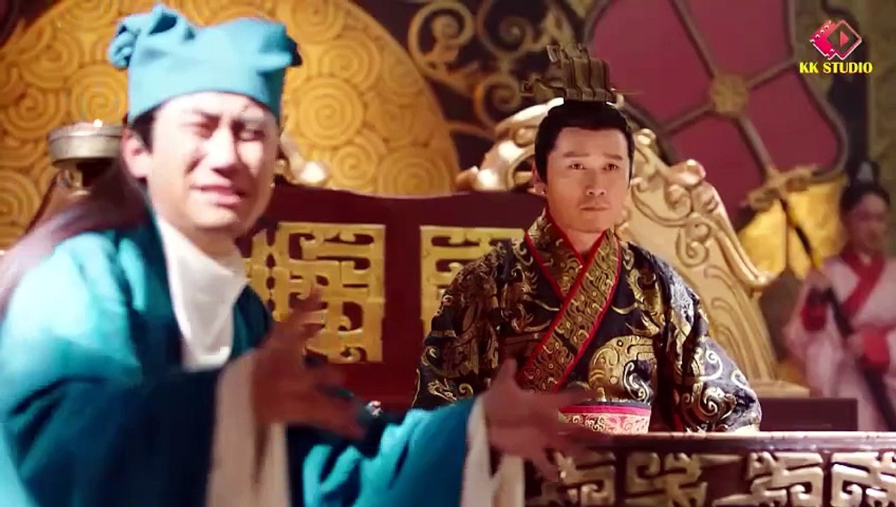TỀ SỬU VÔ DIỆM: GƯƠNG VỠ LẠI LÀNH - Tập 16 (Thuyết Minh) | Phim Bộ Cổ Trang Trung Quốc Hay Nhất [Full Movie] [Full Movie]