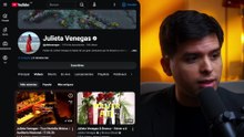 Julieta Venegas BORRA la canción de La Niña Futbolista por VERGÜENZA 🤣 Canción FEMlNlSTA del Mundial