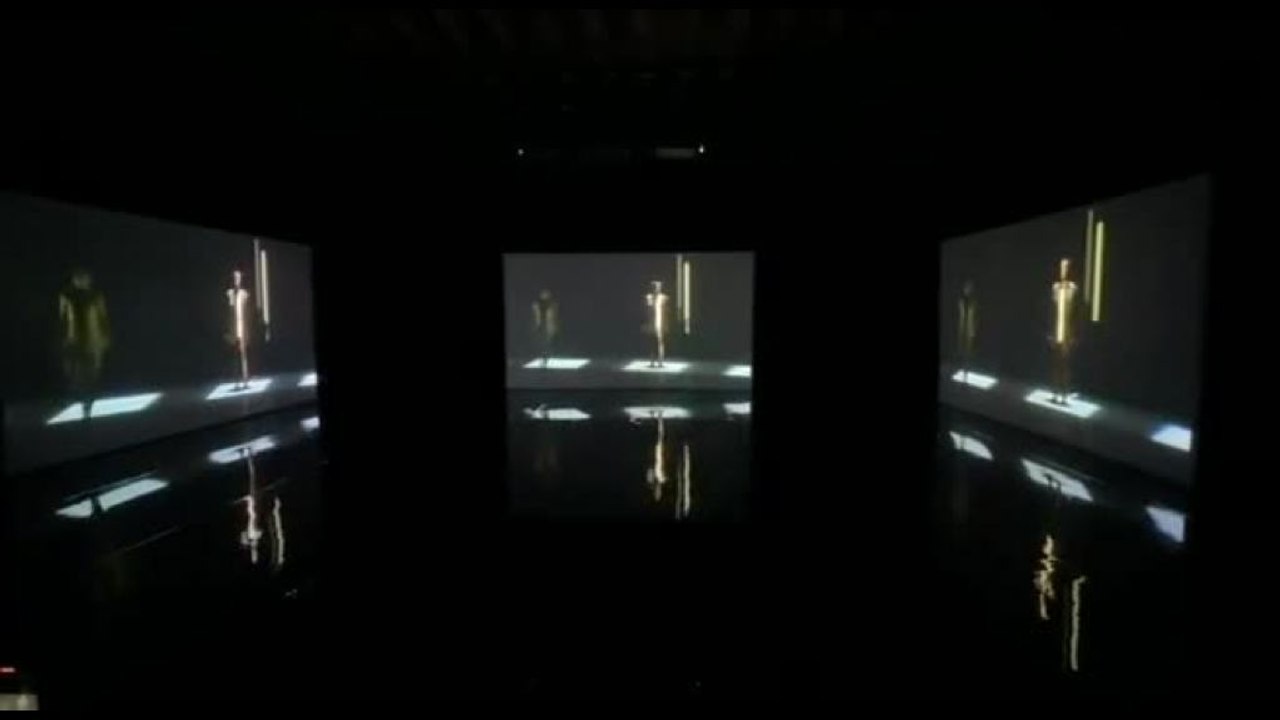 Biennale Danza, un festival alla ricerca di un tempo molteplice