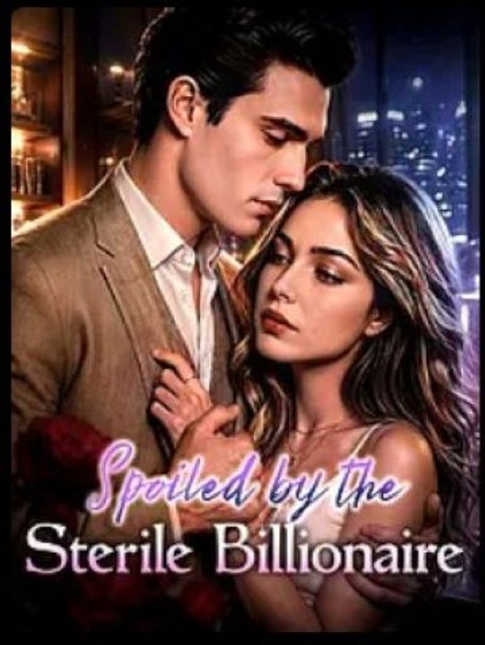 Spoiled by the Sterile Billionaire AFT
