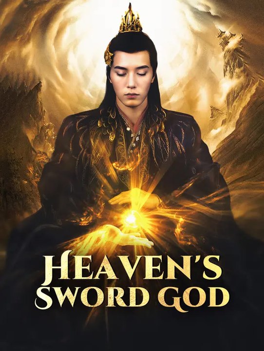 Heaven's Sword God | Komplette Serie | Short Drama Deutsch