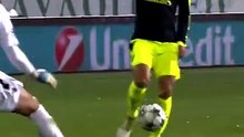 Best dribbling skill