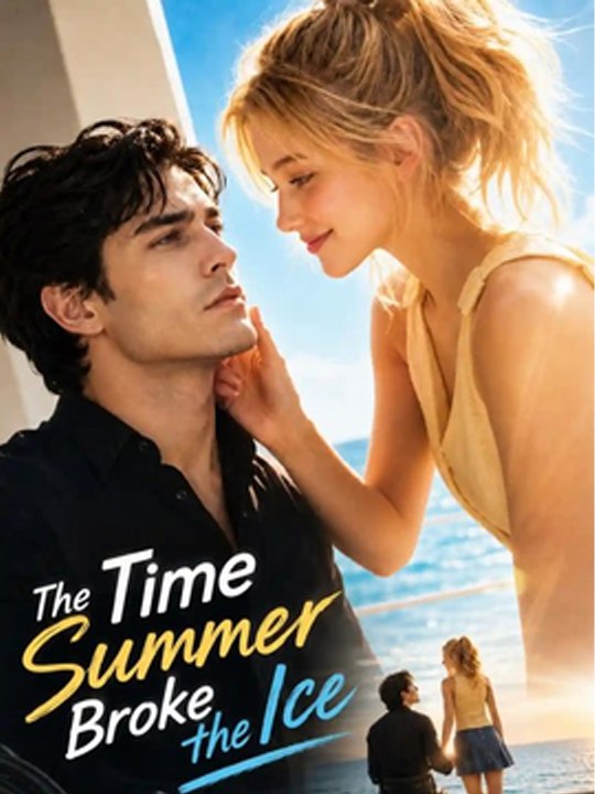 The Time Summer Broke the Ice - Complete drama englishsub 🔥🔥