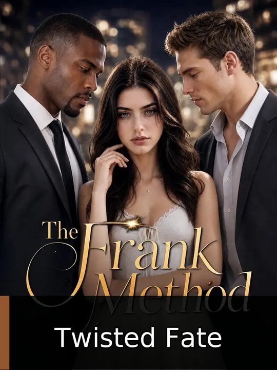 The Frank Method englishsubtitle watchfull🎉 Twisted Fate