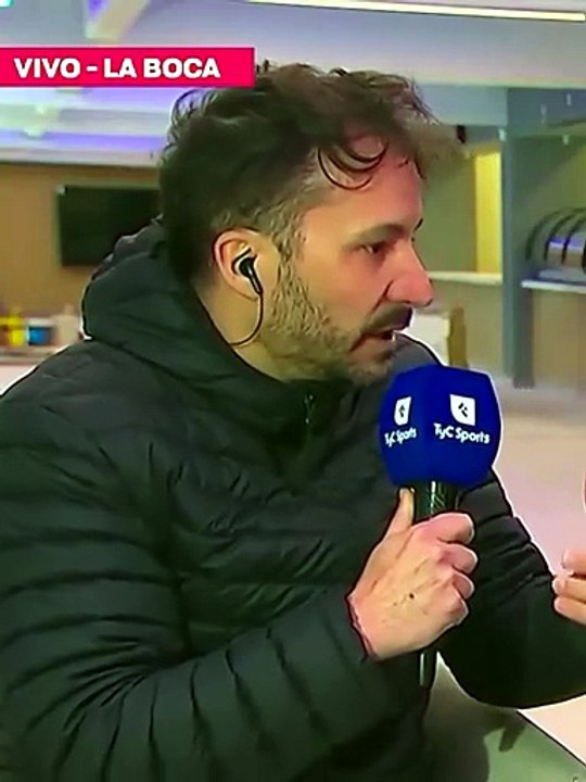 Riquelme sobre Villa