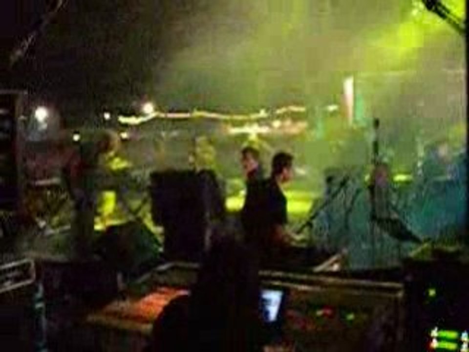 SOLIDAYS 08 - NTM BACKSTAGE 1