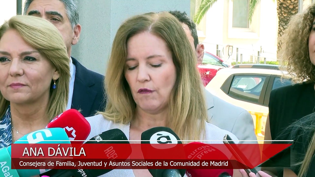 Las CC.AA. del PP rechazan participar en la Sectorial de Migraciones