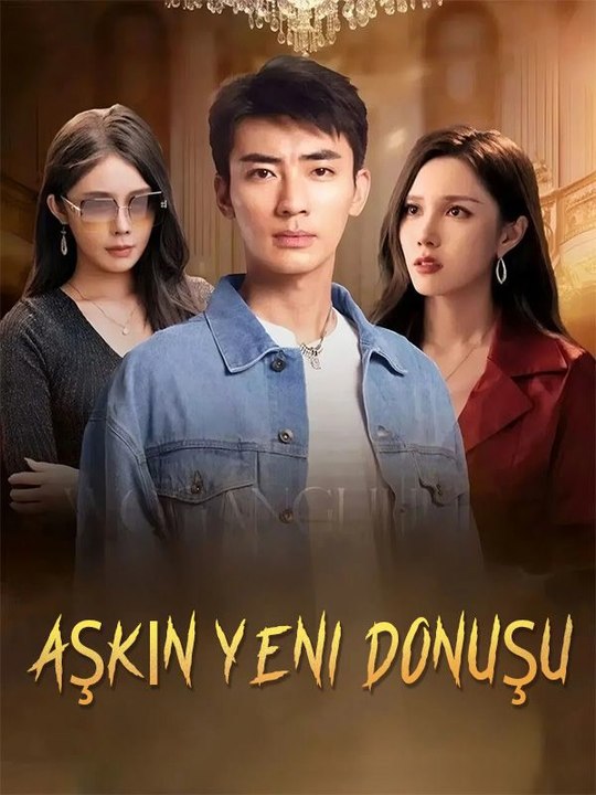 Aşkın Yeni Dönüşü - Bolum 2/2 | Bolumler 32-73