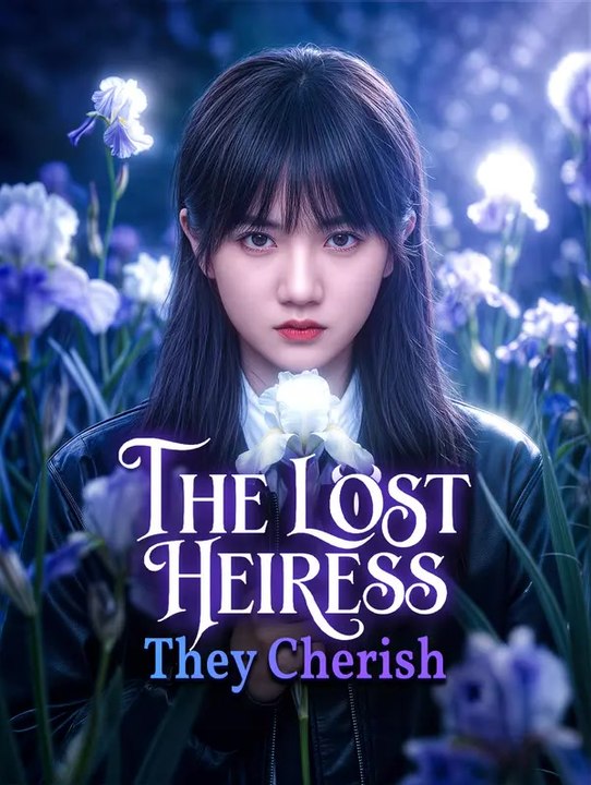 The Lost Heiress They Cherish | Komplette Serie | Short Drama Deutsch