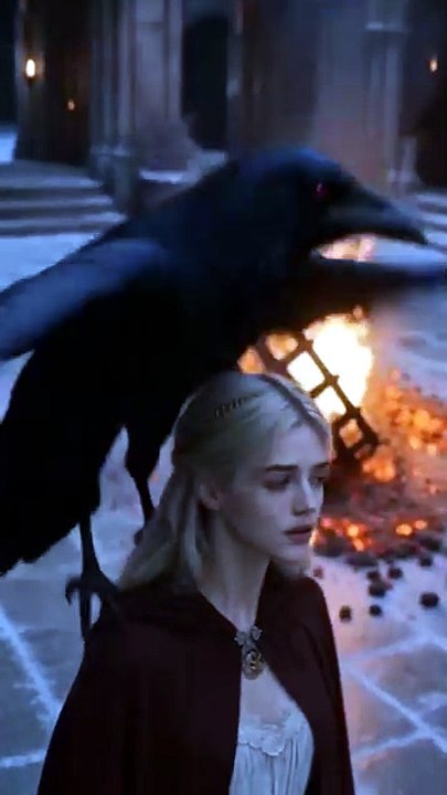 Fly Away Without Goodbye - Full Episode (ENGSUB) | Fantasy Revenge #ANS [Full Movie]