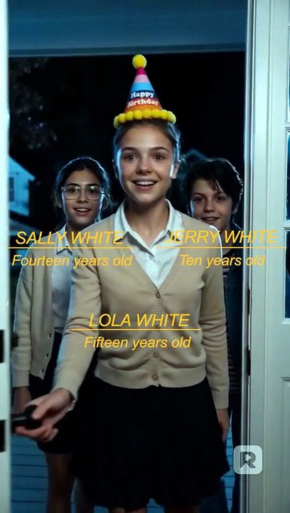 The Sister They Hated - Full HD