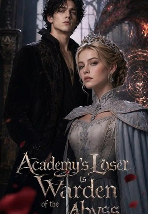 Academy's Loser is Warden of the Abyss - Full Movie