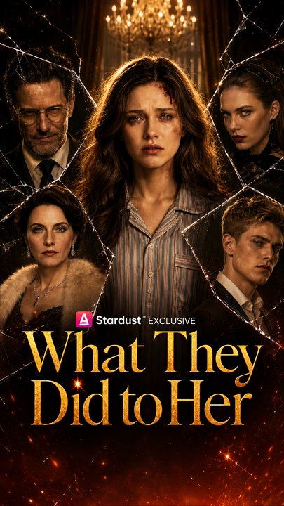 What They Did to Her | Full HD Mystery Thriller #ASD