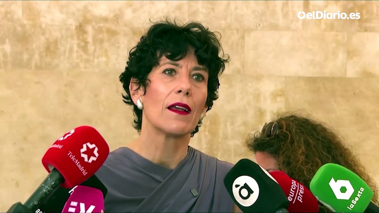 Saiz lamenta la "espantada" de las CCAA del PP de la Conferencia Sectorial de Inmigración