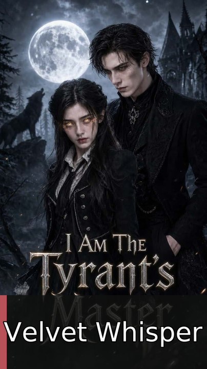 I Am The Tyrant's Master englishsub fullmovie⚡️🍿 Velvet Whisper