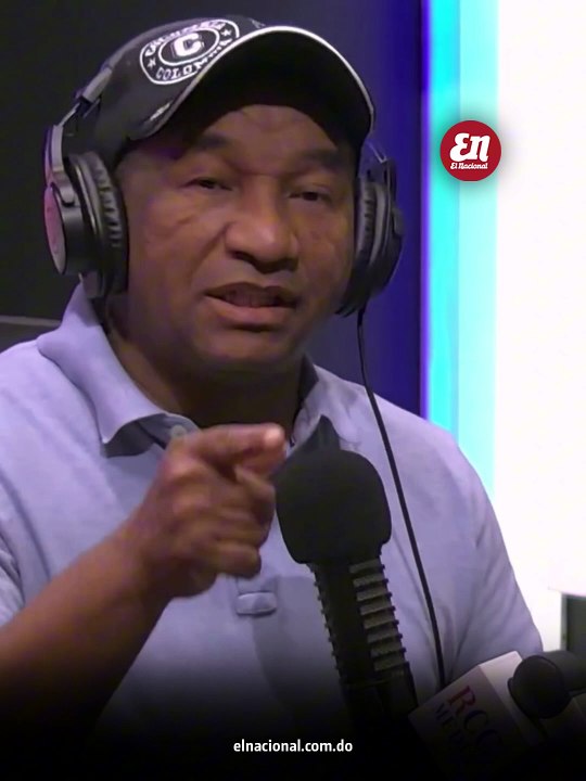 Manolo Ozuna a Isaura Taveras: "El que no aguante en esto, que ponga un colegio"