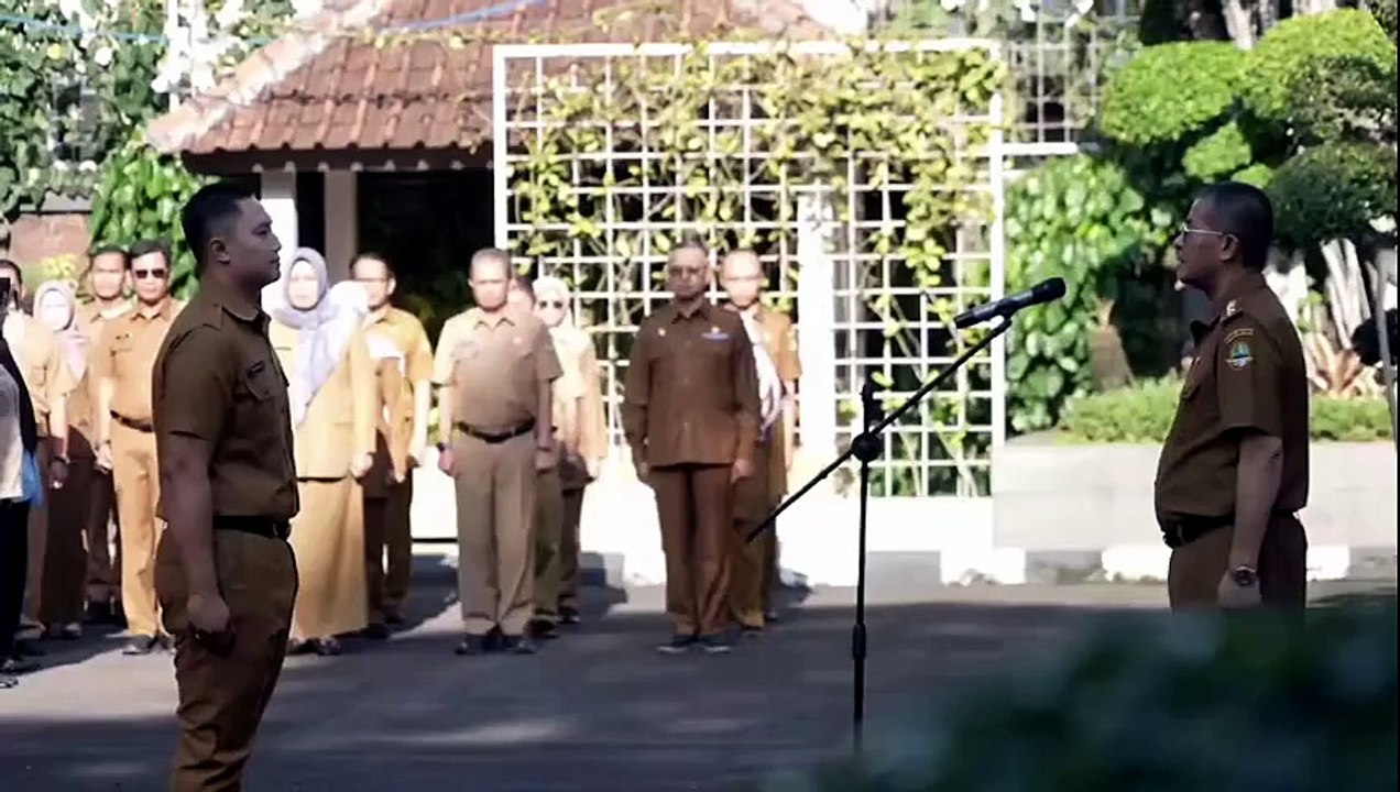 Mendagri Pastikan Penindakan ASN Pelaku Judi Online