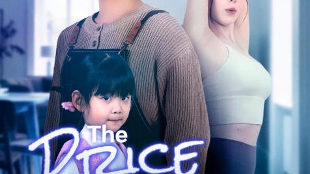 ...The ...Price ...Of ...Blindness [Vertical Drama] EP Full Episode | DramaRush