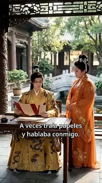 Una emperatriz sin molde - Película Completa HD | Drama Épico #ASM [Full Movie]