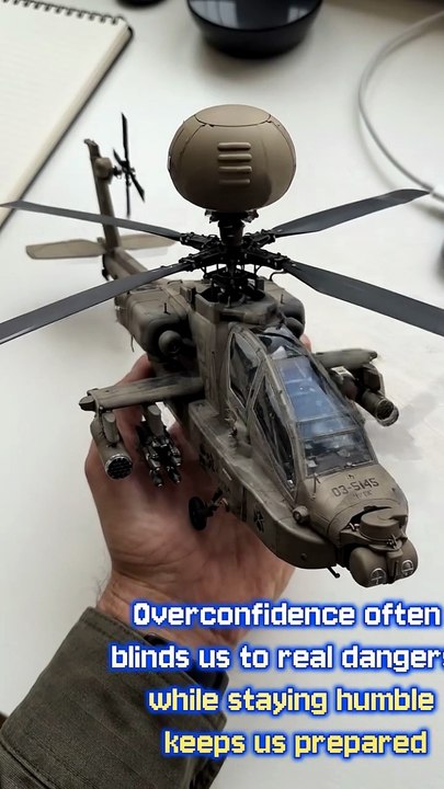 Longbow Apache