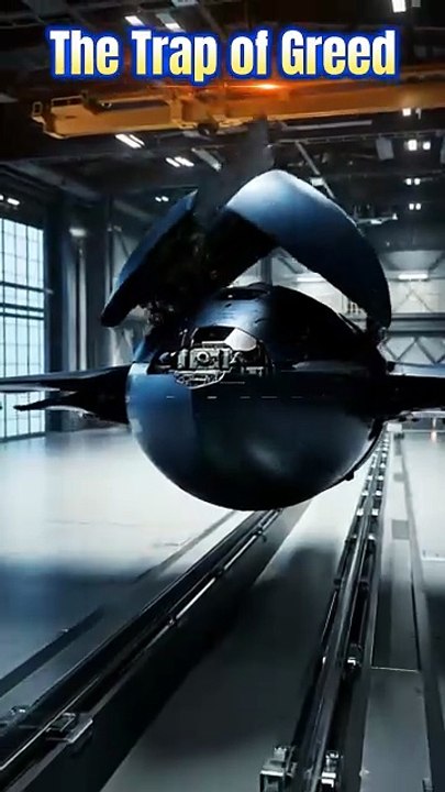 Night Reaper Bomber