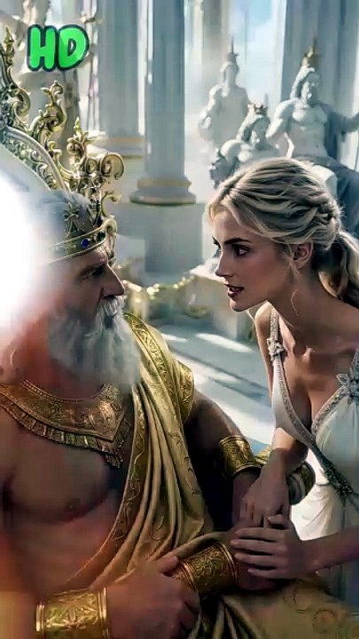 Whoever Zeus’ daughter weds shall be the King of Hades --- New Movie 🧡🍏 🔥[Hot 2026] (2026) - FULL ENGSUB | Reelshort Hot HD [Full Movie] [Full Movie]