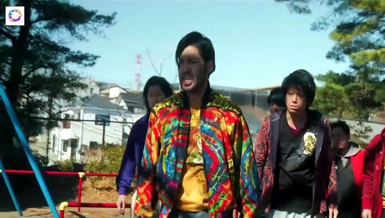 G Men [Full Movie] [Full Storyline]Full EP - Full