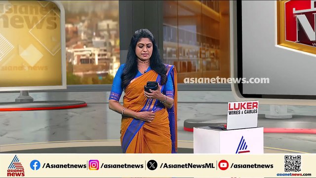 എഡിജിപി എംആർ അജിത്കുമാറിന് സസ്പെൻഷൻ; നടപടി 'രക്ഷാപ്രവർത്തന' കേസ് അട്ടിമറിയിൽ